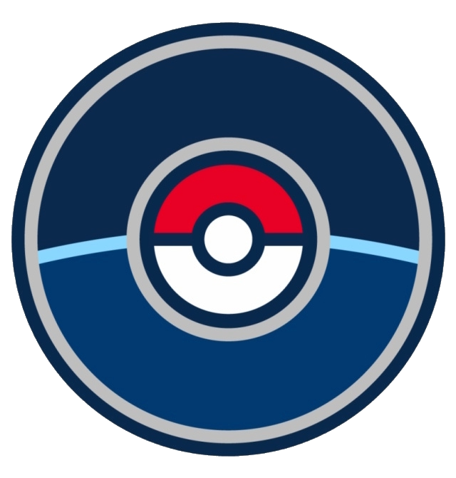 Pokémon GO Logo
