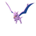 aerodactyl