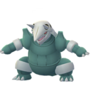 aggron