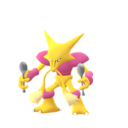 alakazam