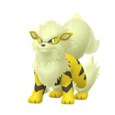 arcanine