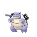 blastoise