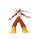 blaziken