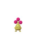 bonsly