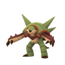 chesnaught