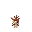 chespin