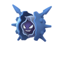 cloyster