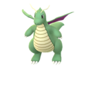 dragonite