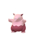 drowzee