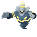 dusknoir