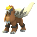 entei