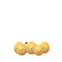 exeggcute