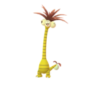 exeggutor