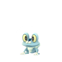 froakie