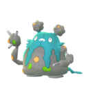 garbodor