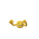 geodude