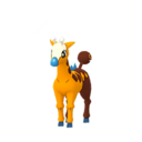 girafarig