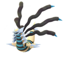 giratina