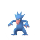 golduck