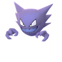 haunter