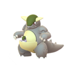kangaskhan