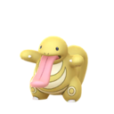 lickitung