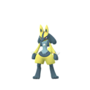 lucario