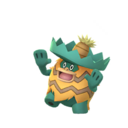 ludicolo