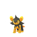 luxio