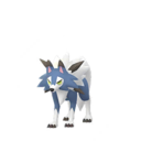 lycanroc