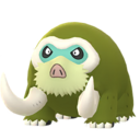 mamoswine