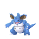 nidoking