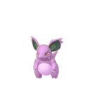 nidorina