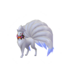 ninetales