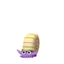 omanyte