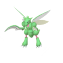 scyther