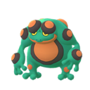 seismitoad