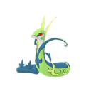 serperior
