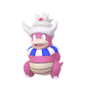 slowking