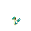 snivy