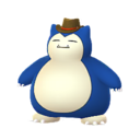 snorlax