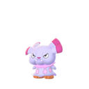 snubbull