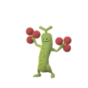 sudowoodo
