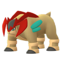 terrakion