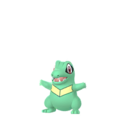 totodile