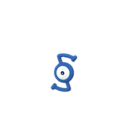 unown