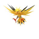 zapdos